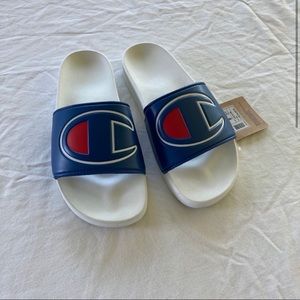 Mens slides